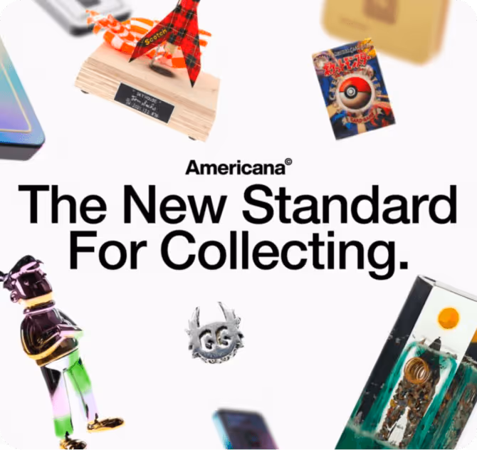 Americana Will Officially Launch Its Platform on February 28