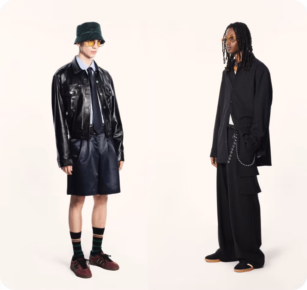 Gmoney’s 9dcc Collection 01 to Debut at NFT Paris
