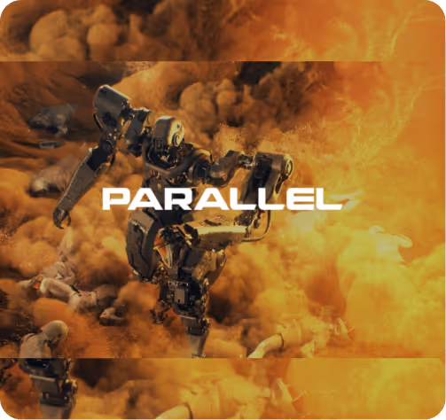 Parallel Launches Open Beta
