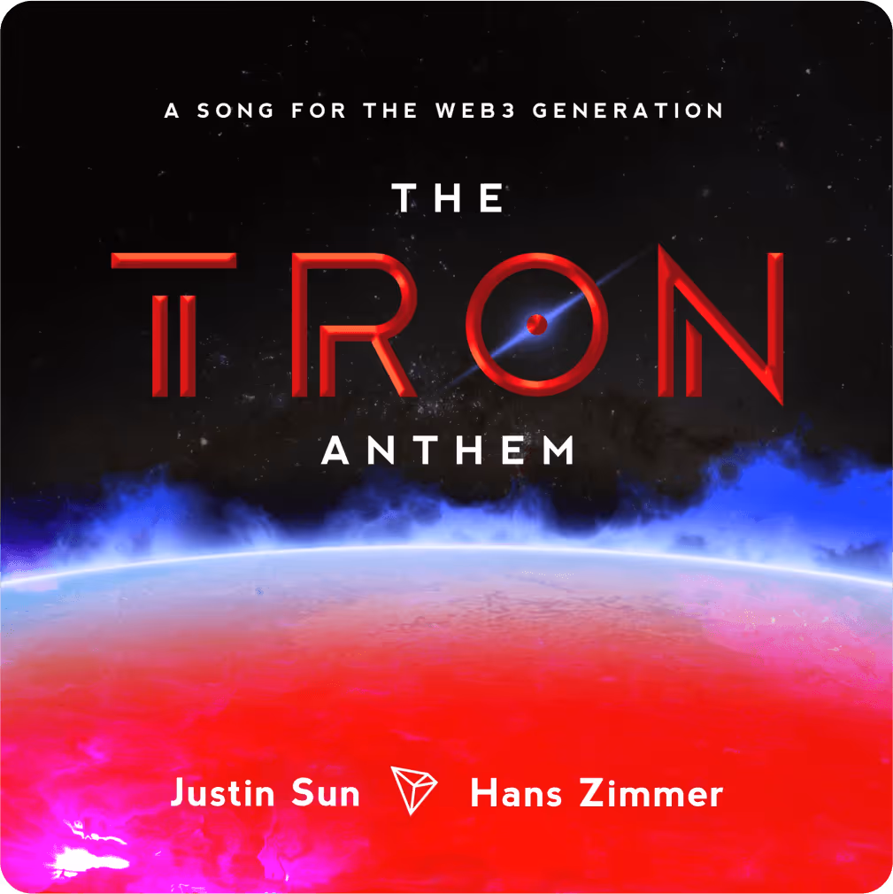 Hans Zimmer creates theme song for web3
