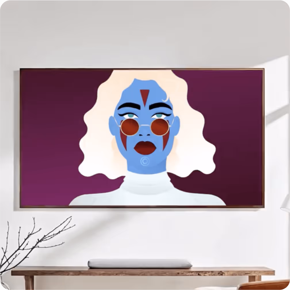 Samsung launching NFT gallery app
