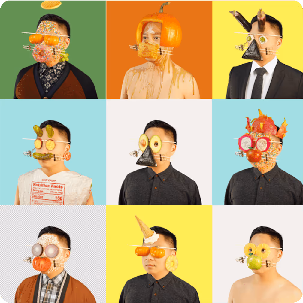 Who is Foodmasku?