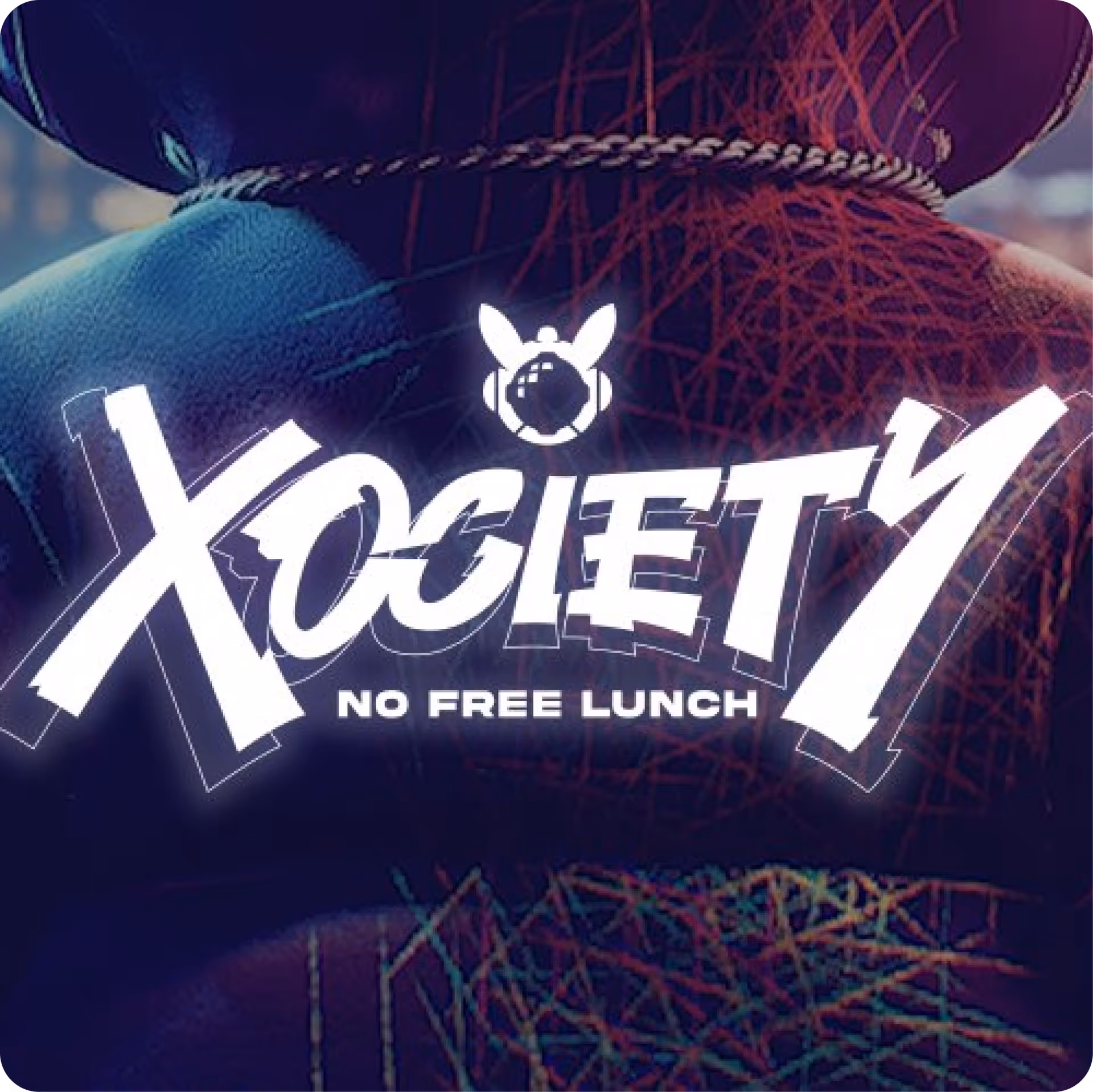 Sui blockchain welcomes AAA shooter game XOCIETY