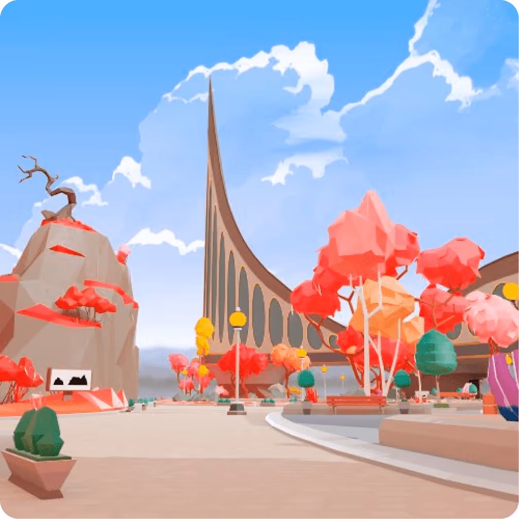 Decentraland announces first gaming expo