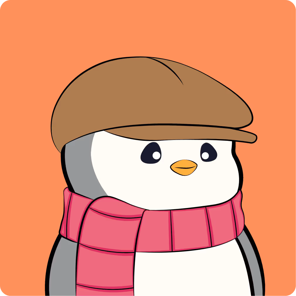 Pudgy Penguins hit GameStop and Target shelves