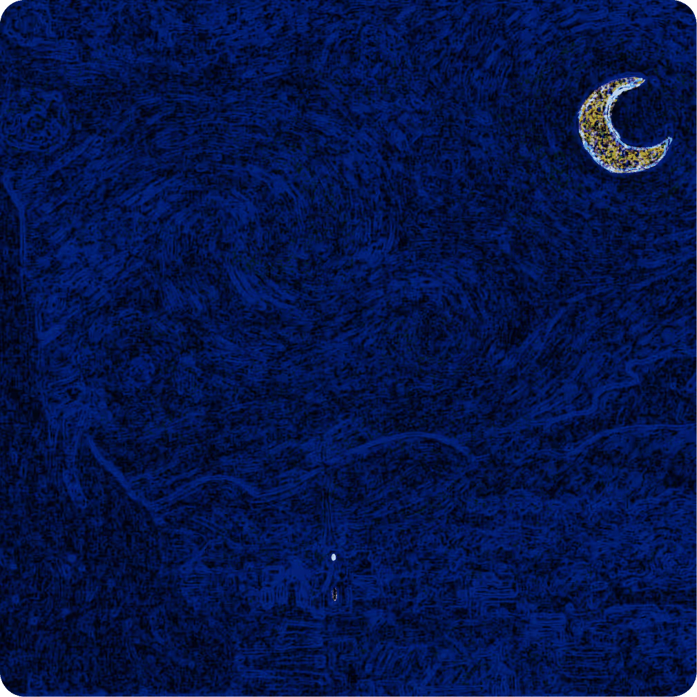 Sotheby’s announce auction for Alpha Centauri Kid’s ‘la nuit étoilée’
