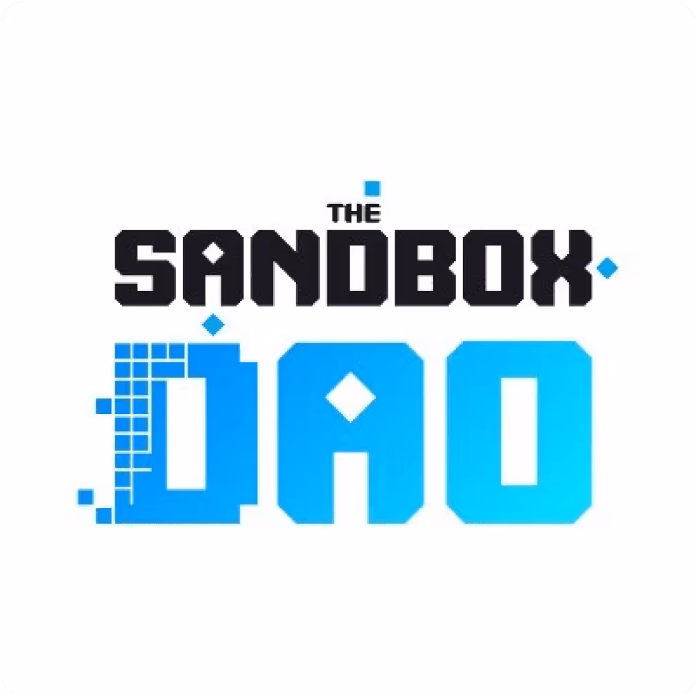 The Sandbox launches a DAO
