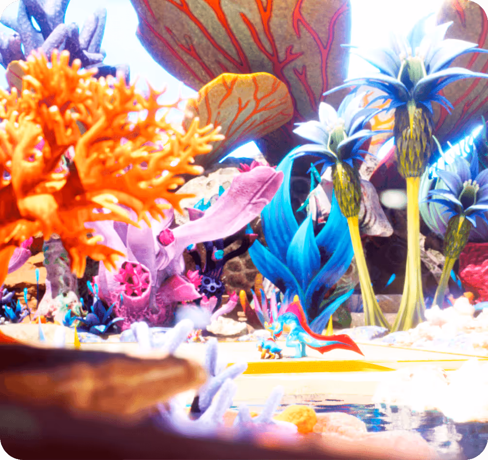 Illuvium announces launch date for open beta