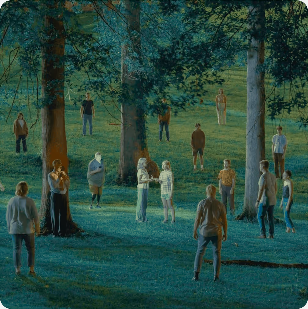‘Midamerican Fever Dream’ announces final installment