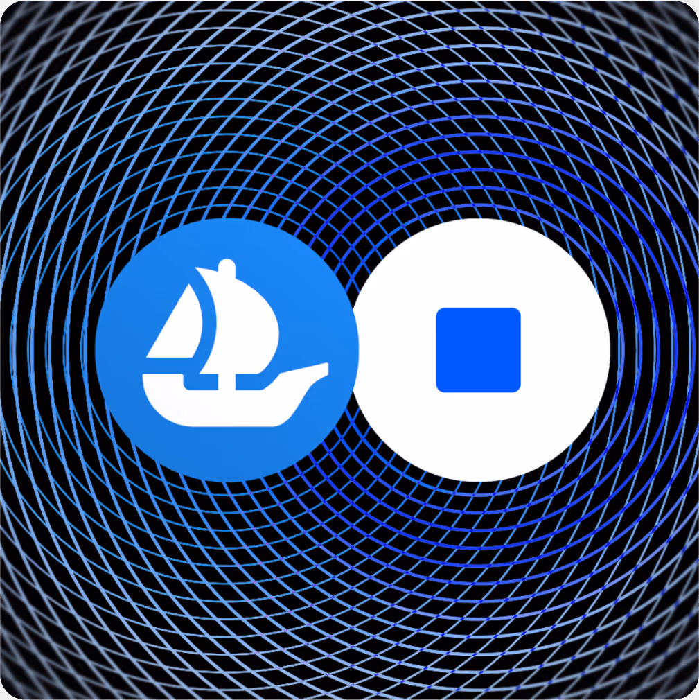 OpenSea integrates Coinbase Smart Wallet