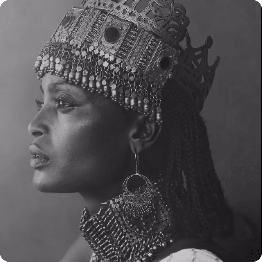 Toledo Museum of Art concludes Ethiopian exhibition with NFTs