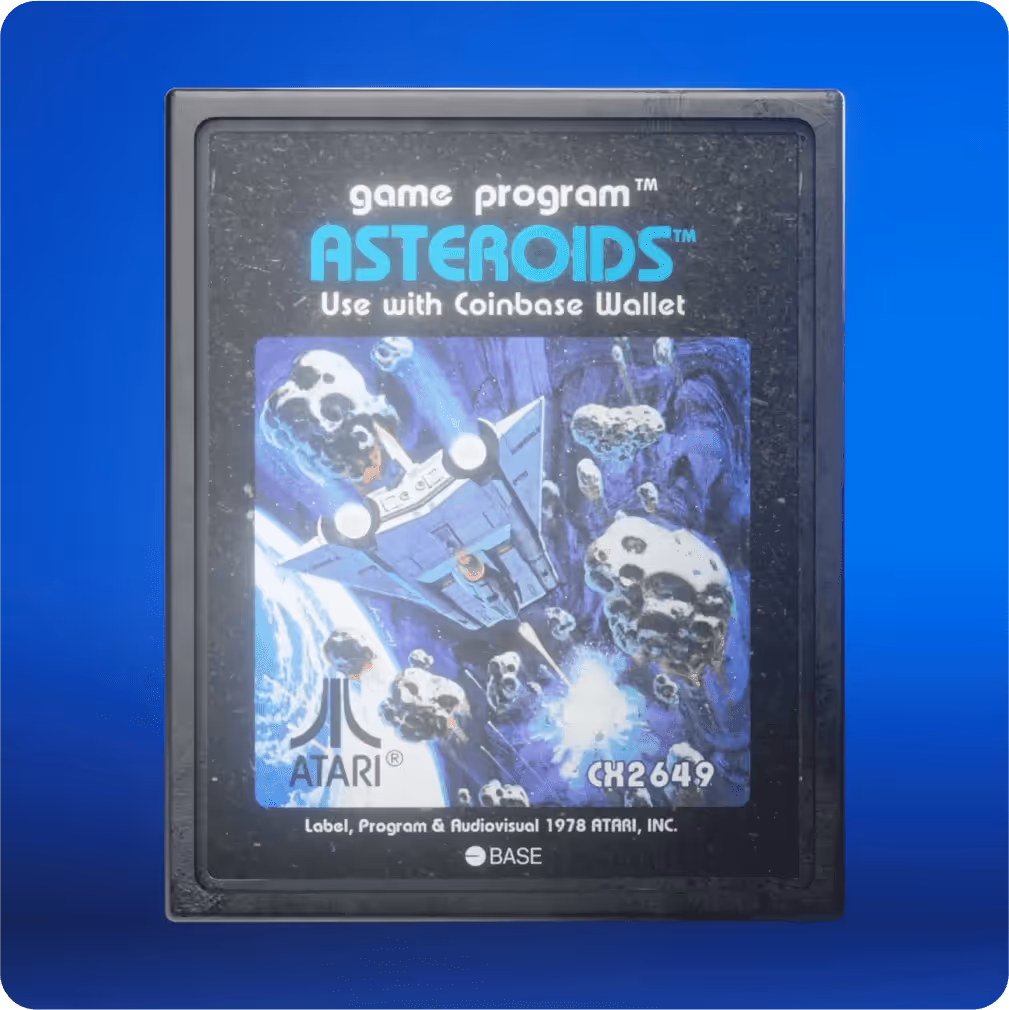 Atari is bringing their classic games to Onchain Summer