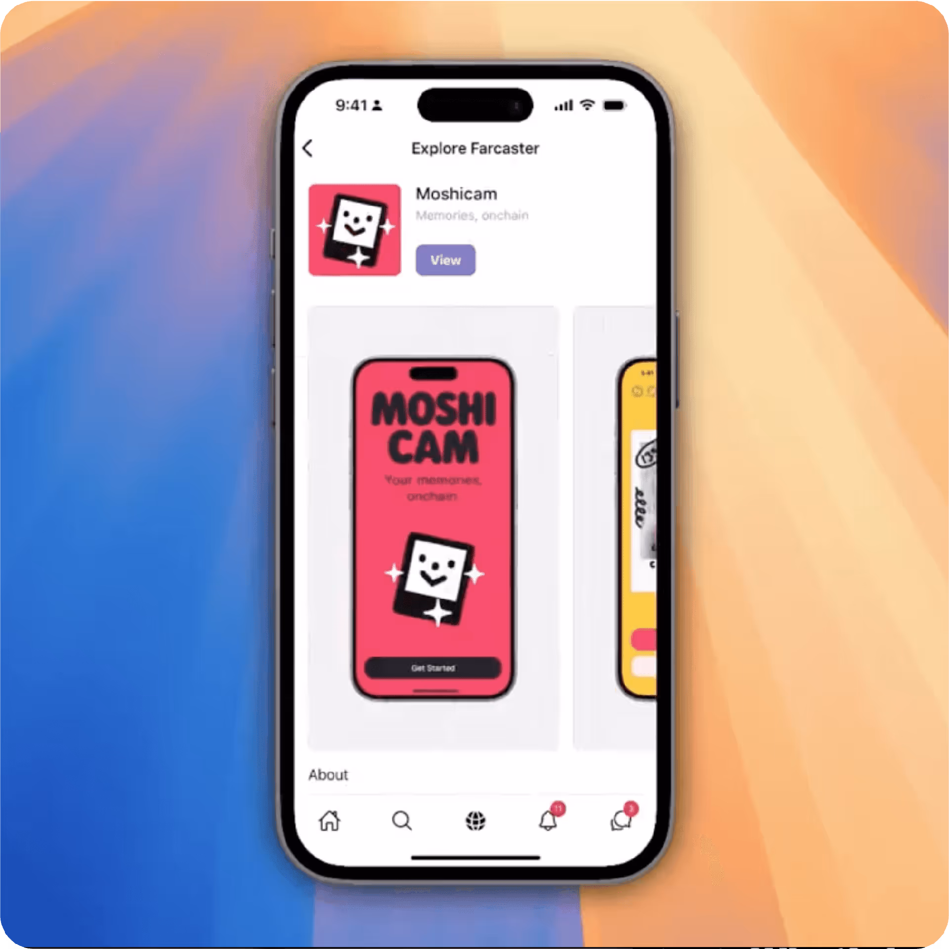 Warpcast introduces new features