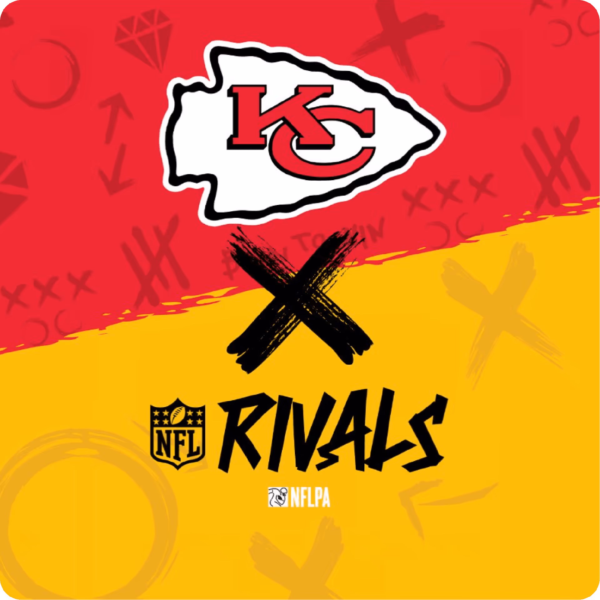 NFL Rivals partners with Kansas City Chiefs for 2024 season