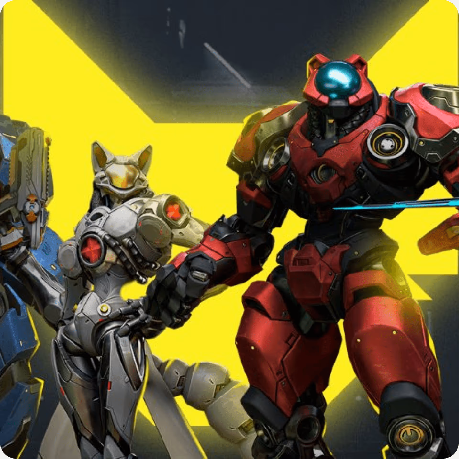 Nyan Heroes Pre-Alpha Playtest is now open on the Epic Games store