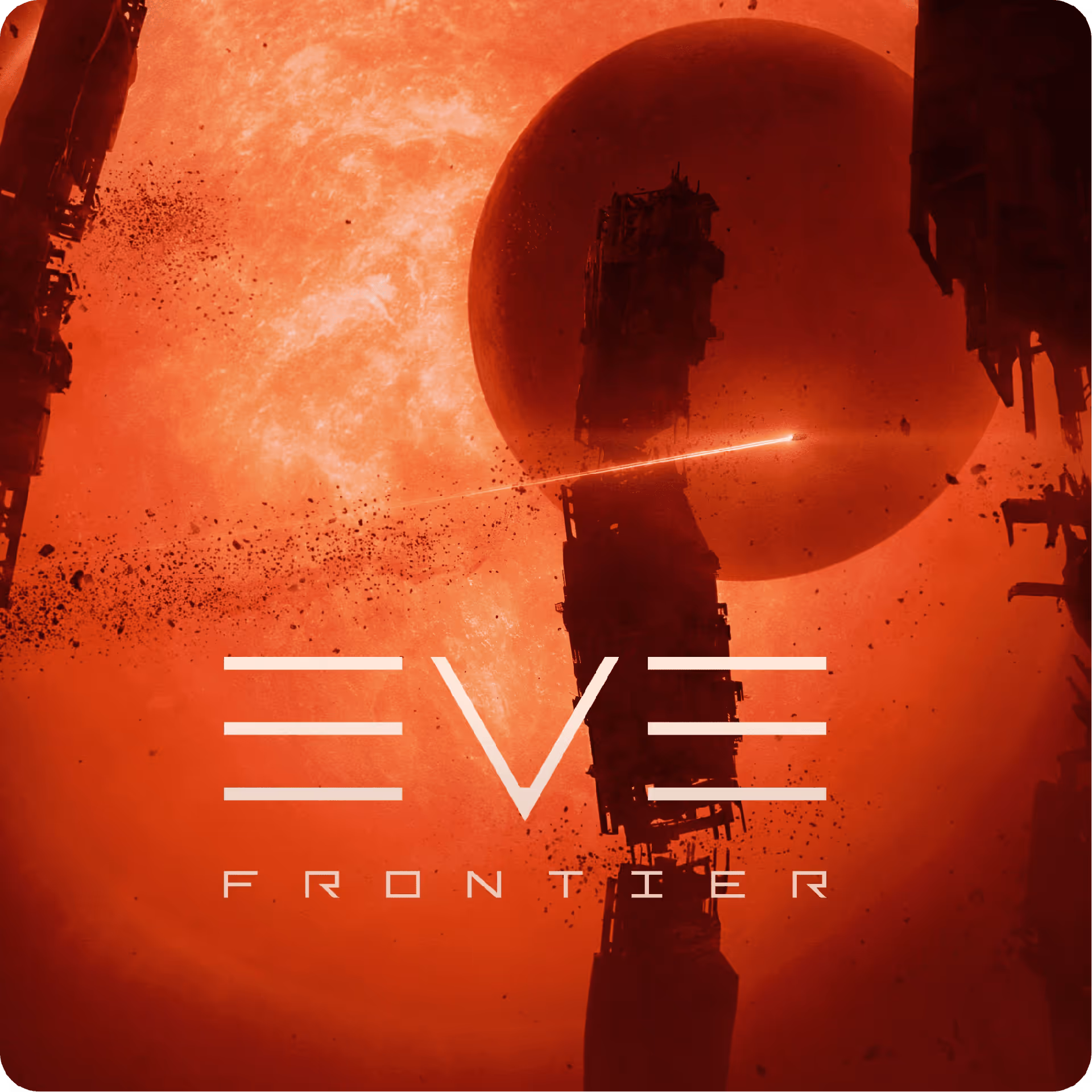 CCP Games’ new EVE Frontier space survival game