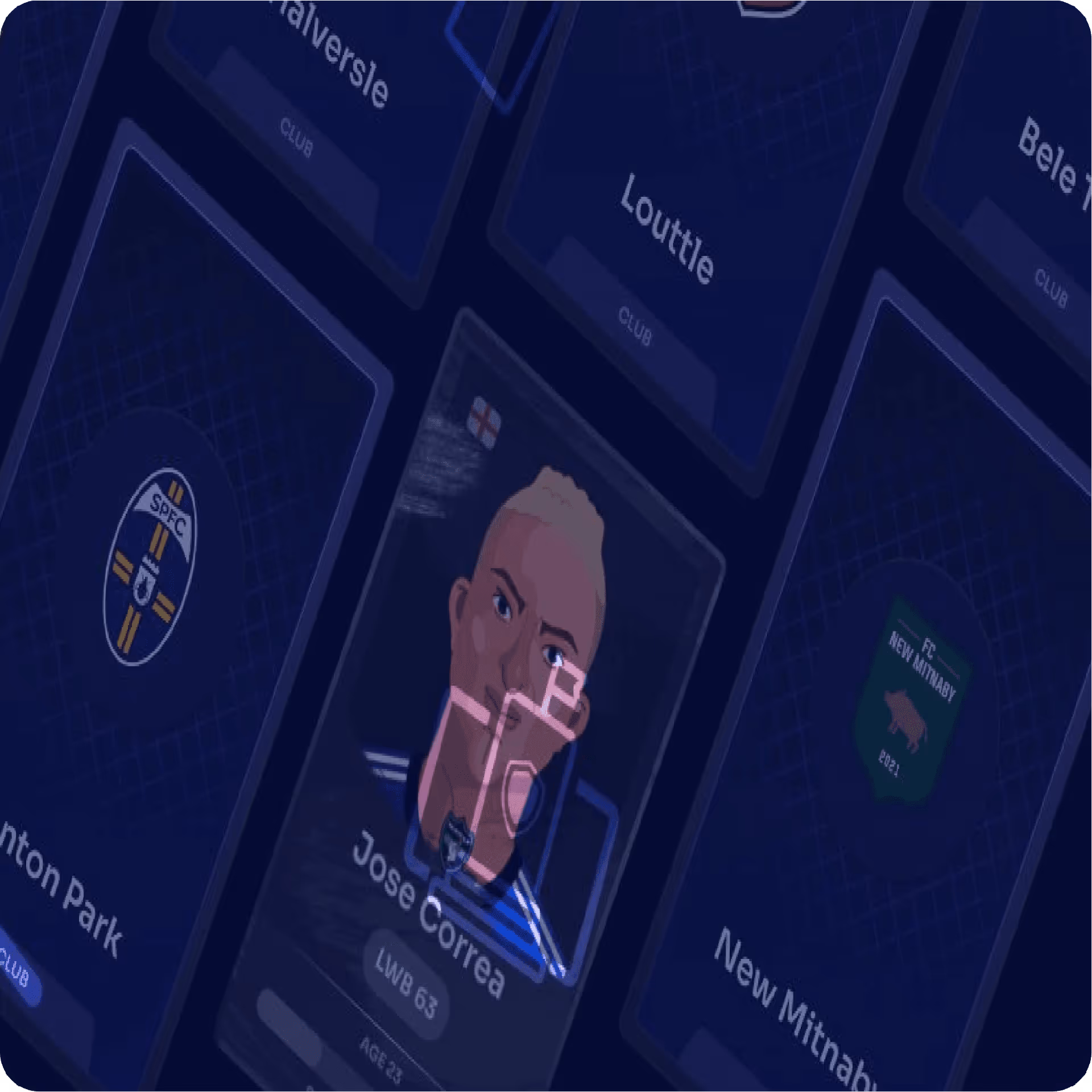 Footium’s Fresh Take on the Sports Management Gaming Genre