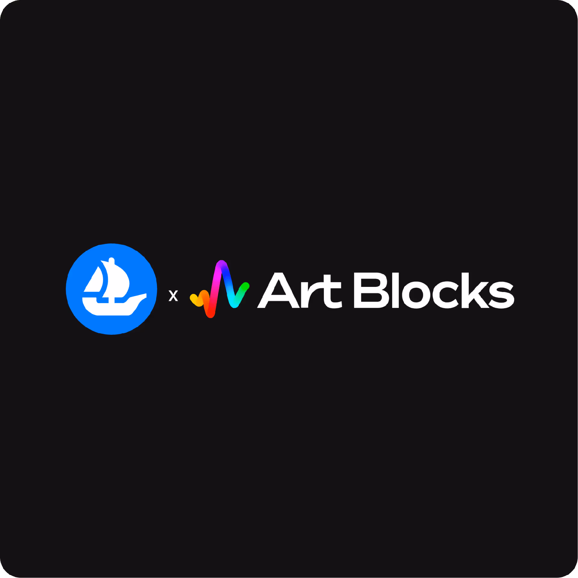 OpenSea partners with Art Blocks to empower NFT creators