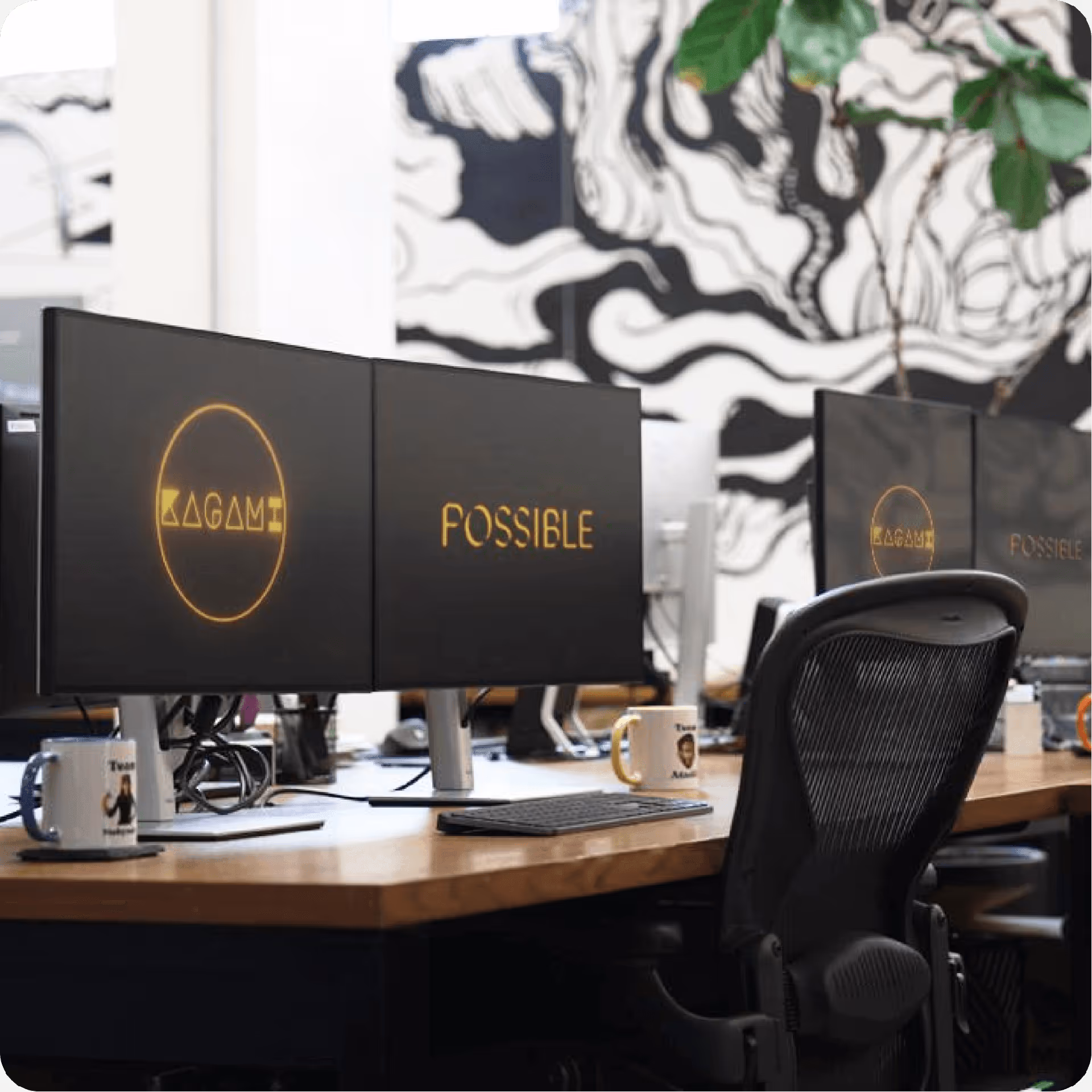 Possible Productions acquires 10KTF’s digital fashion project