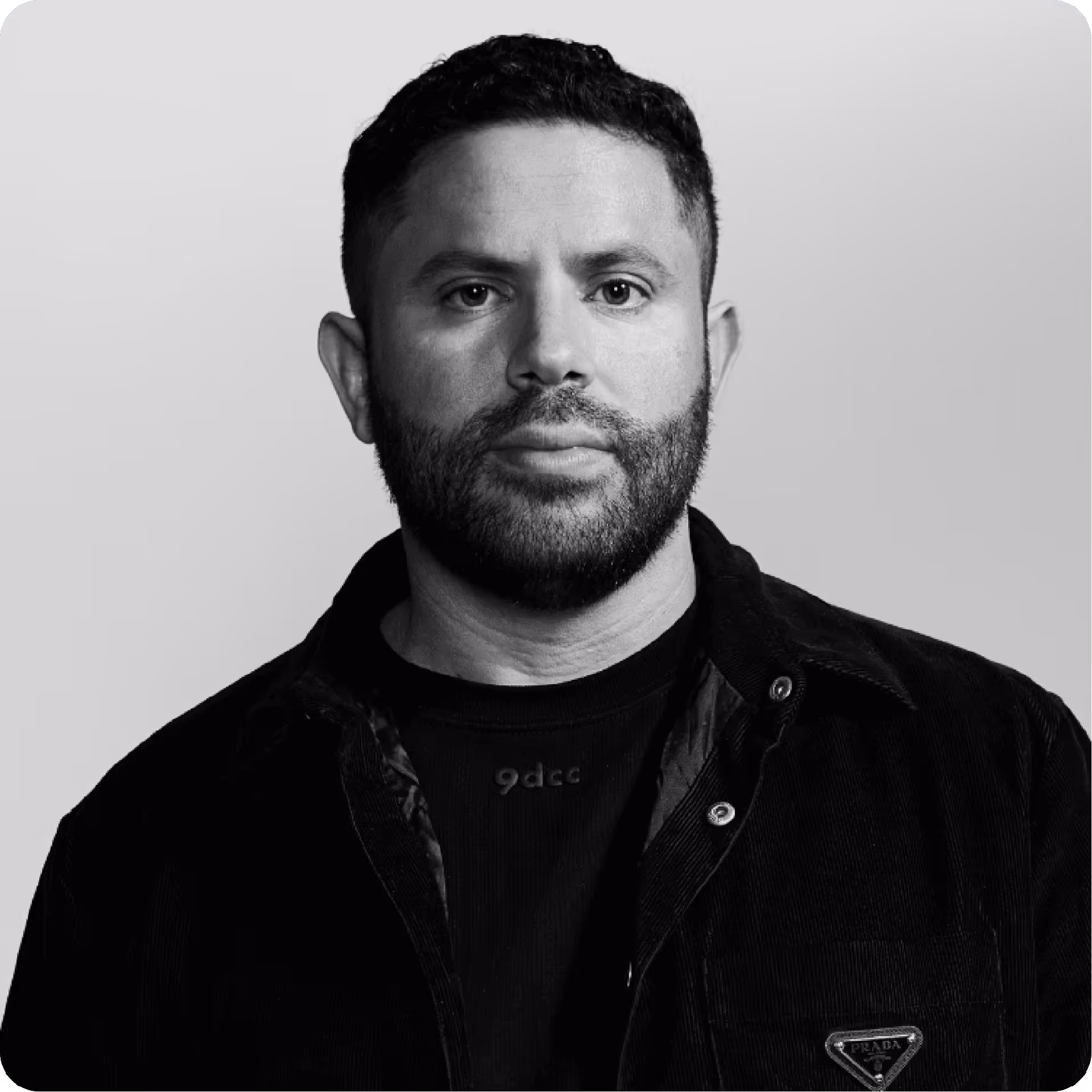 In Conversation with gmoney