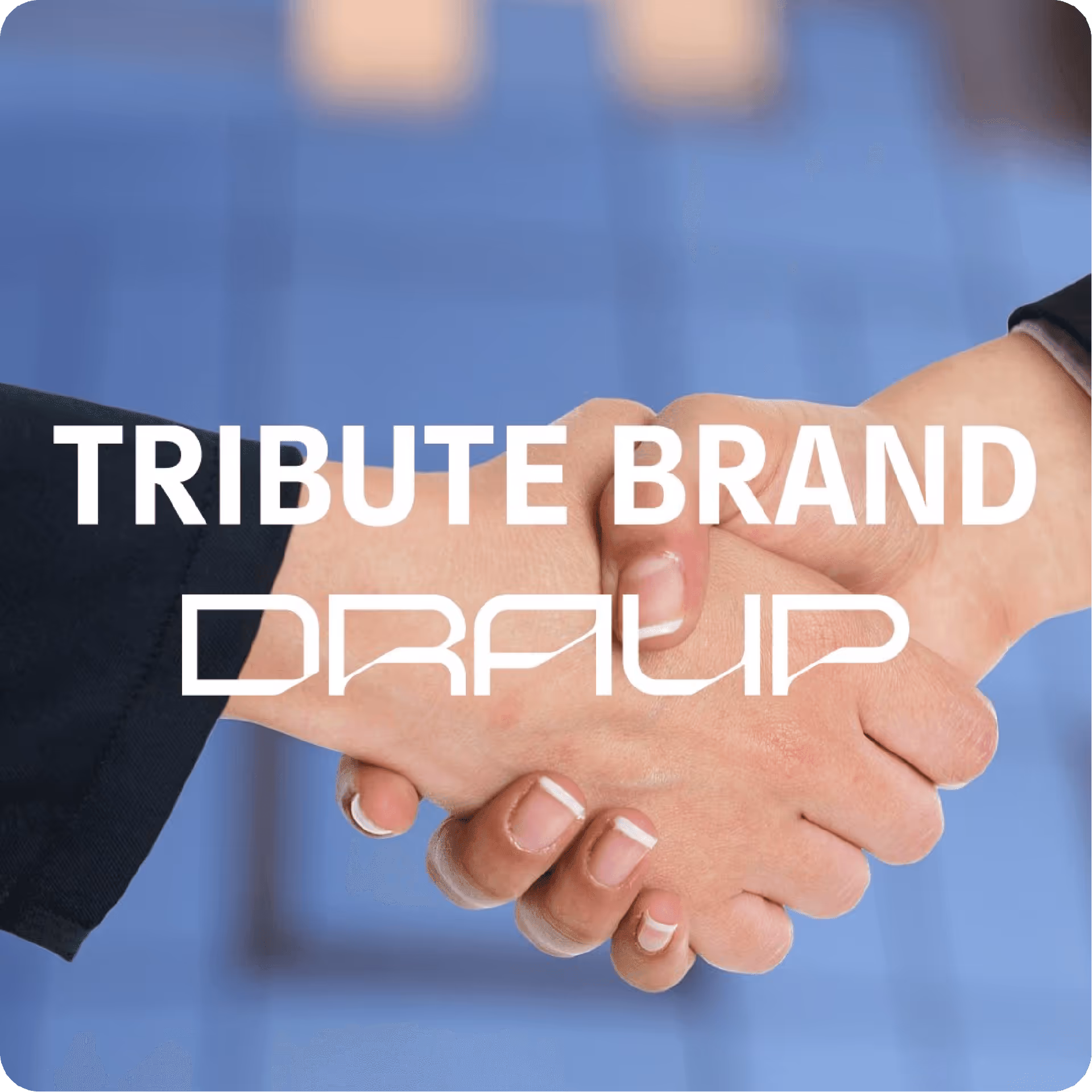 Tribute Brand acquires Draup
