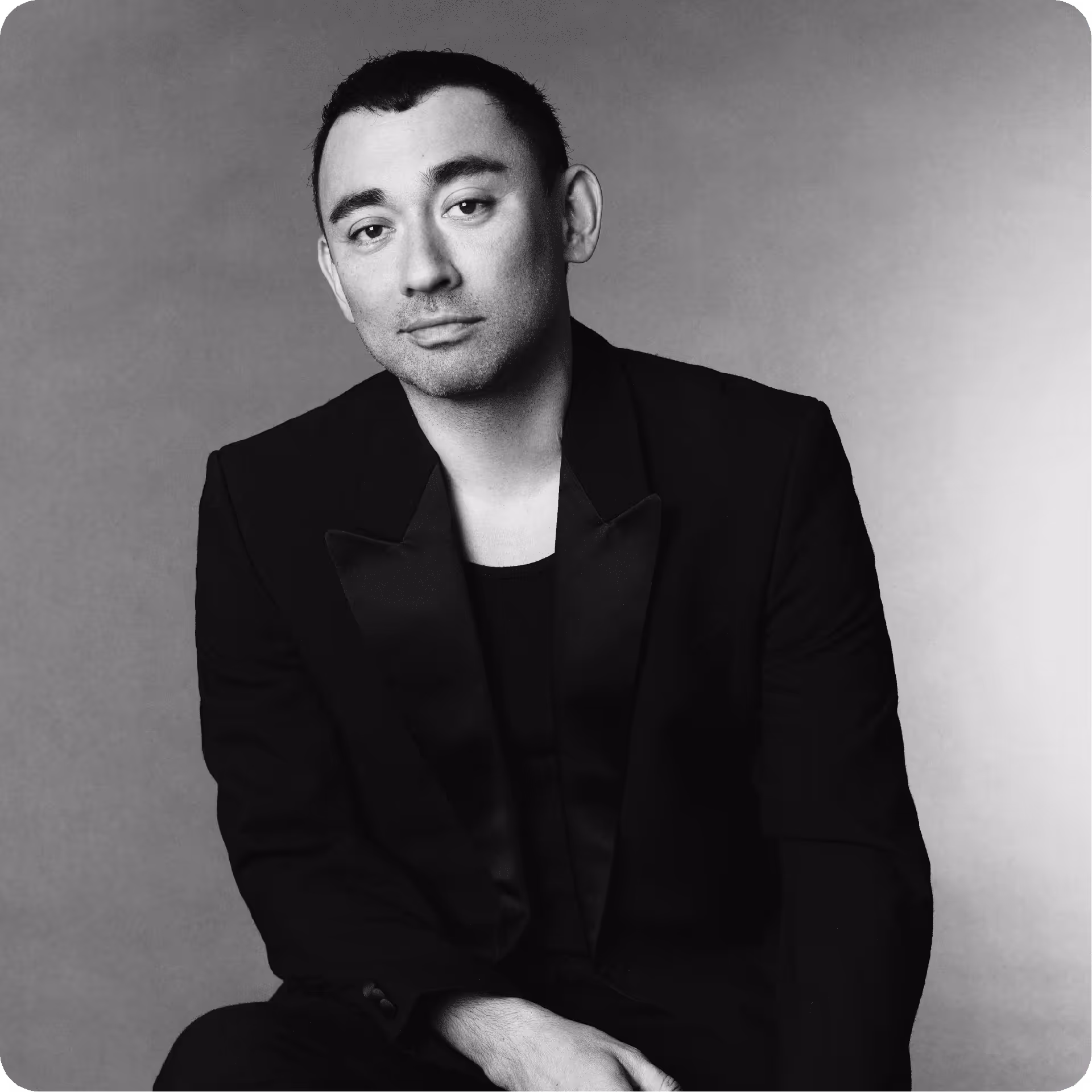 In Conversation With Nicola Formichetti
