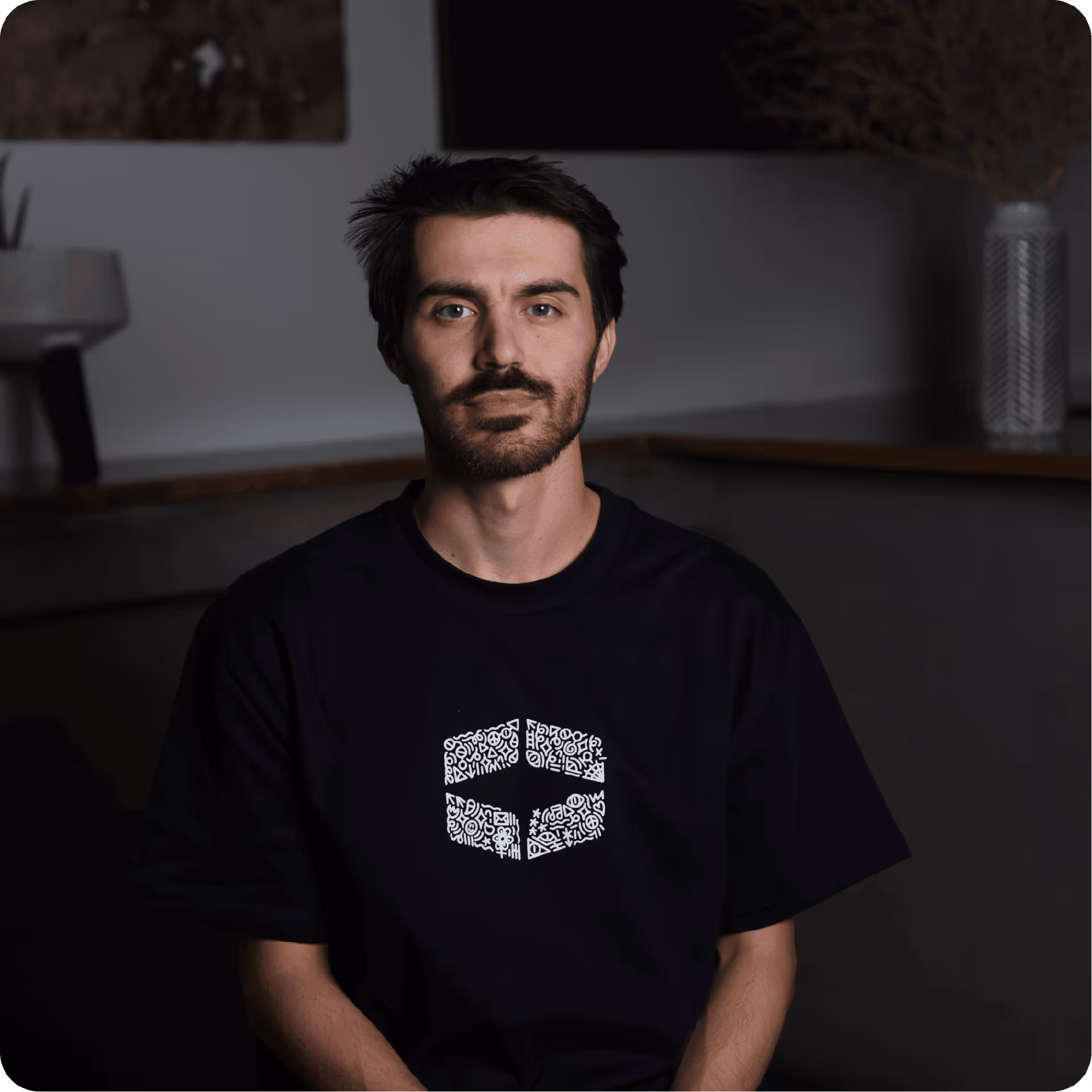 Live From Marfa: In Conversation With Vinnie Hager