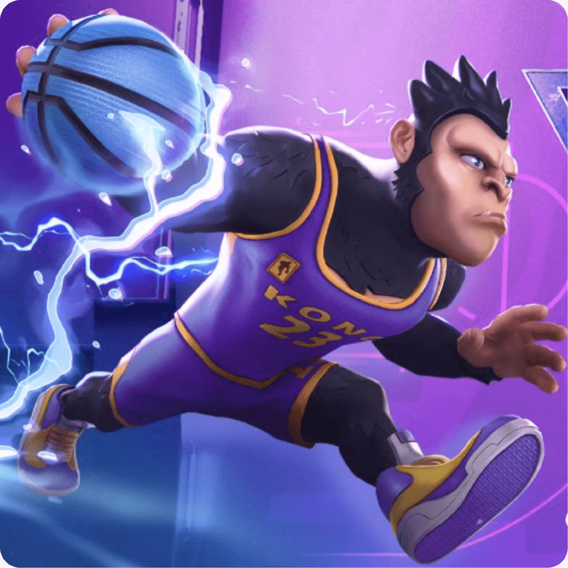 Rumble Kong League will migrate to Ronin sidechain