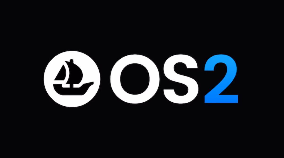 Introducing OS2