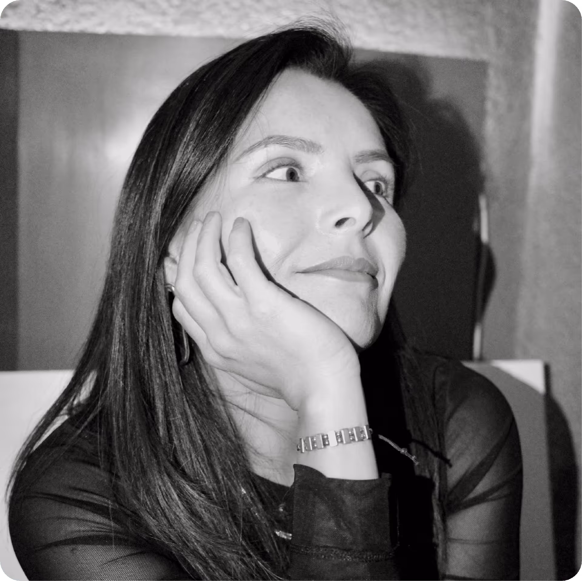 Live From Marfa: In Conversation With Jimena Buena Vida