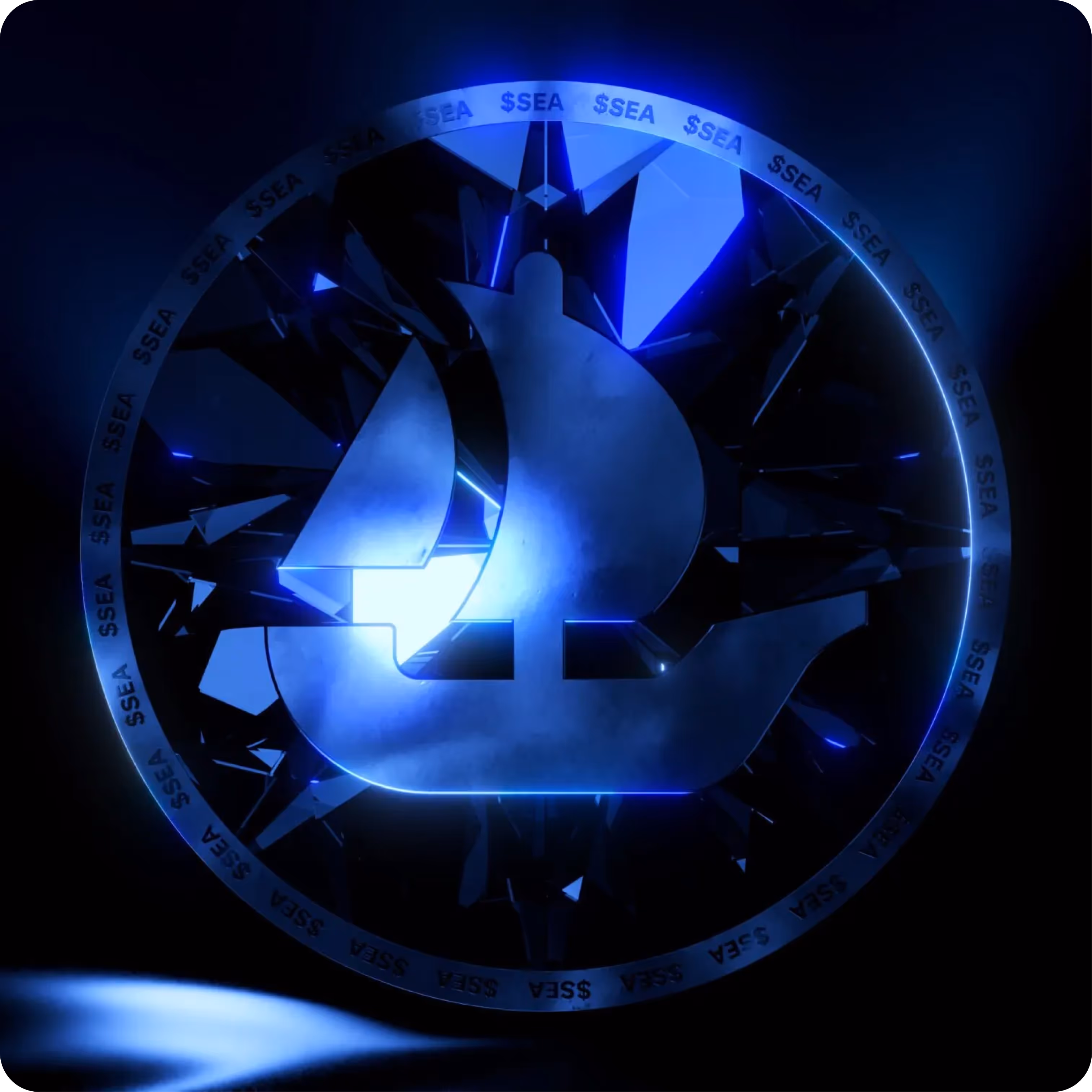 OS2 launches, OpenSea Foundation announces $SEA