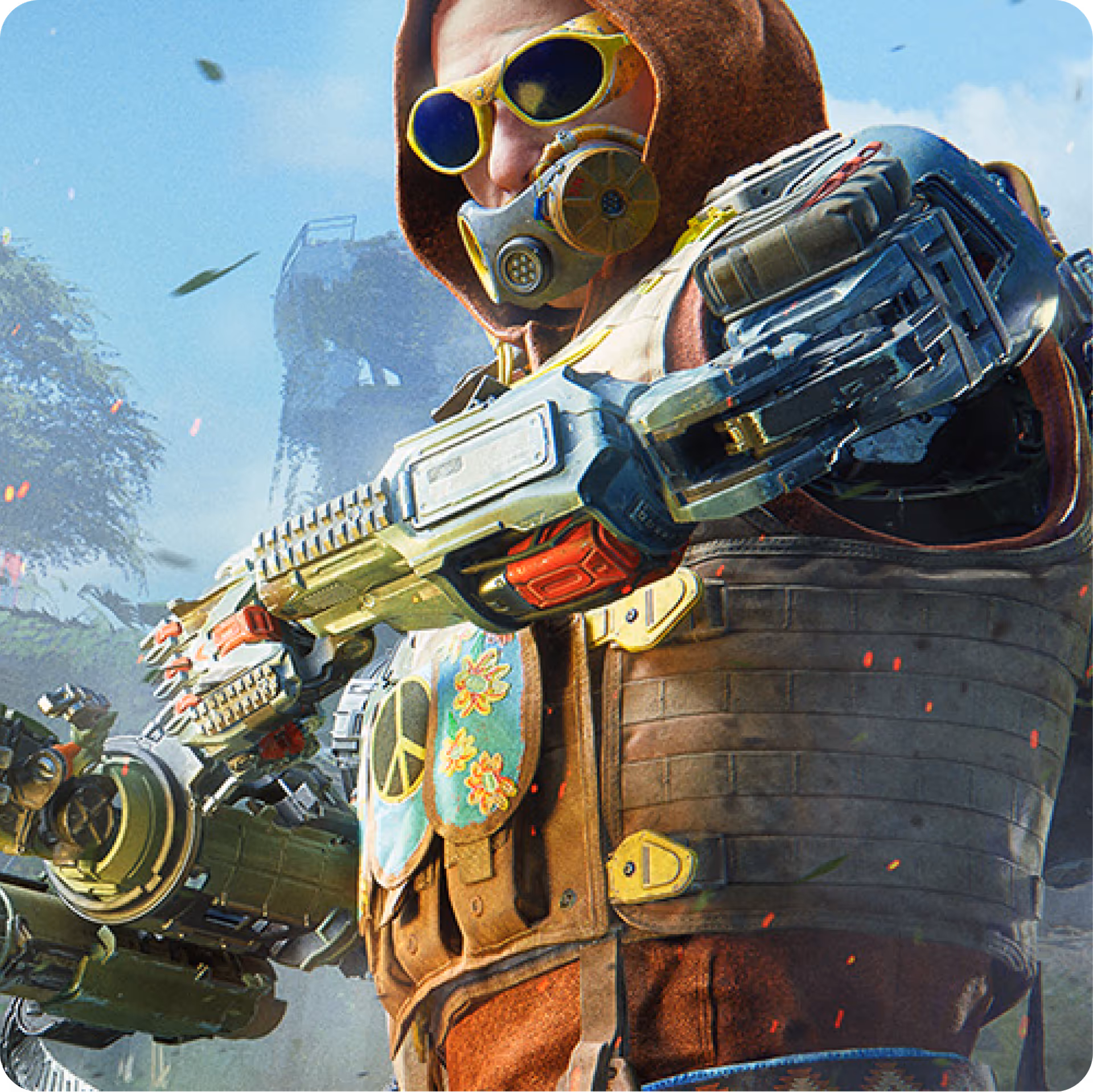 Off The Grid releases major Avalanche update for gamers