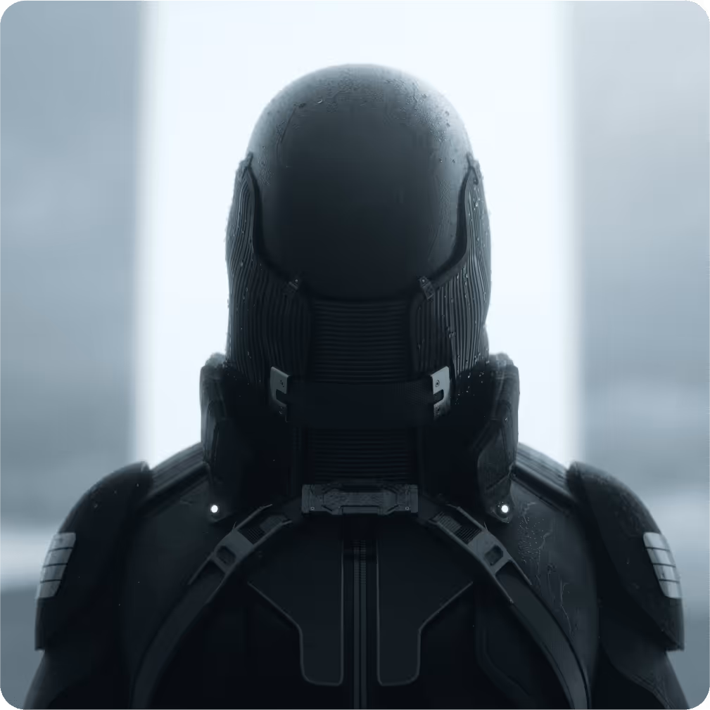 Parallel Avatar 1-of-1 sells for $53K on OpenSea