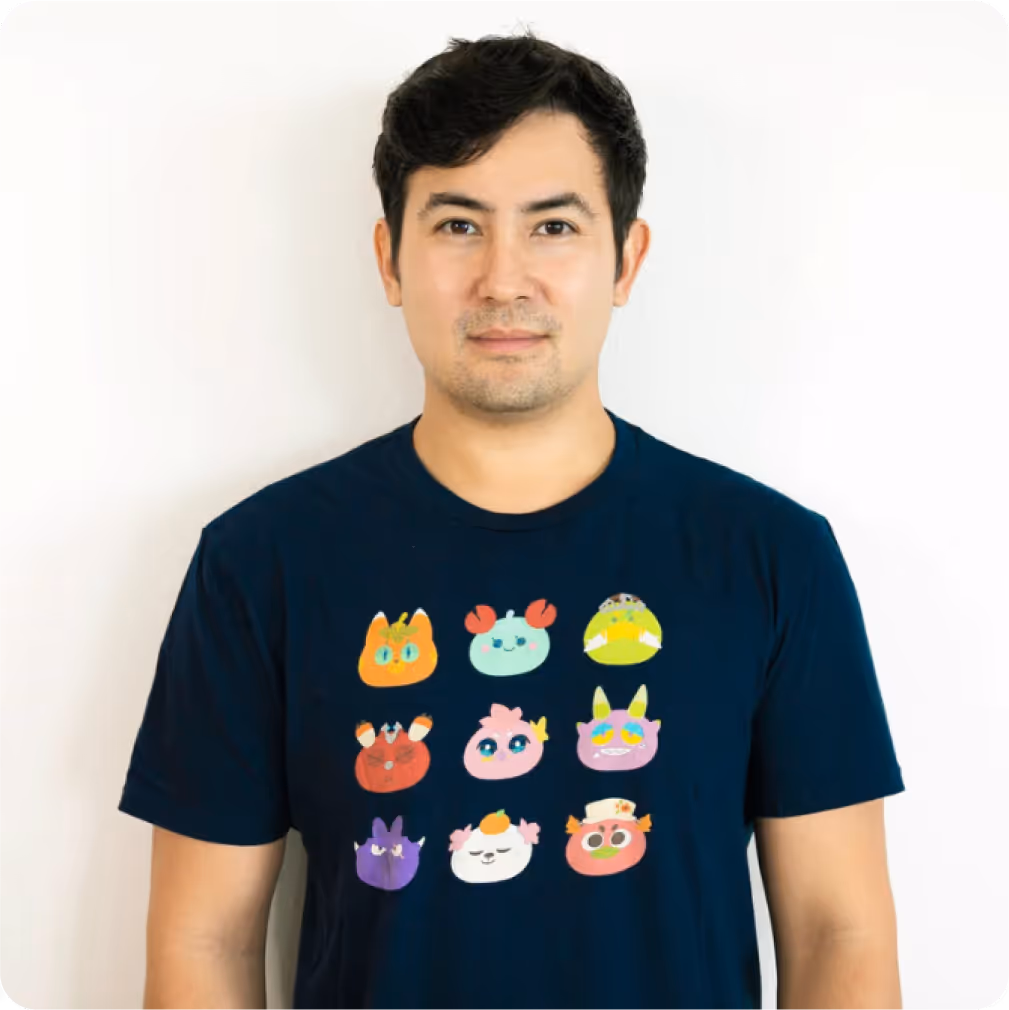 In Conversation With Jeffrey "Jihoz" Zirlin