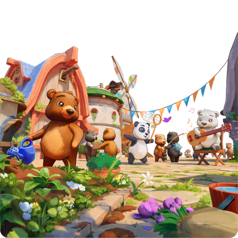 BeraTone begins private playtesting