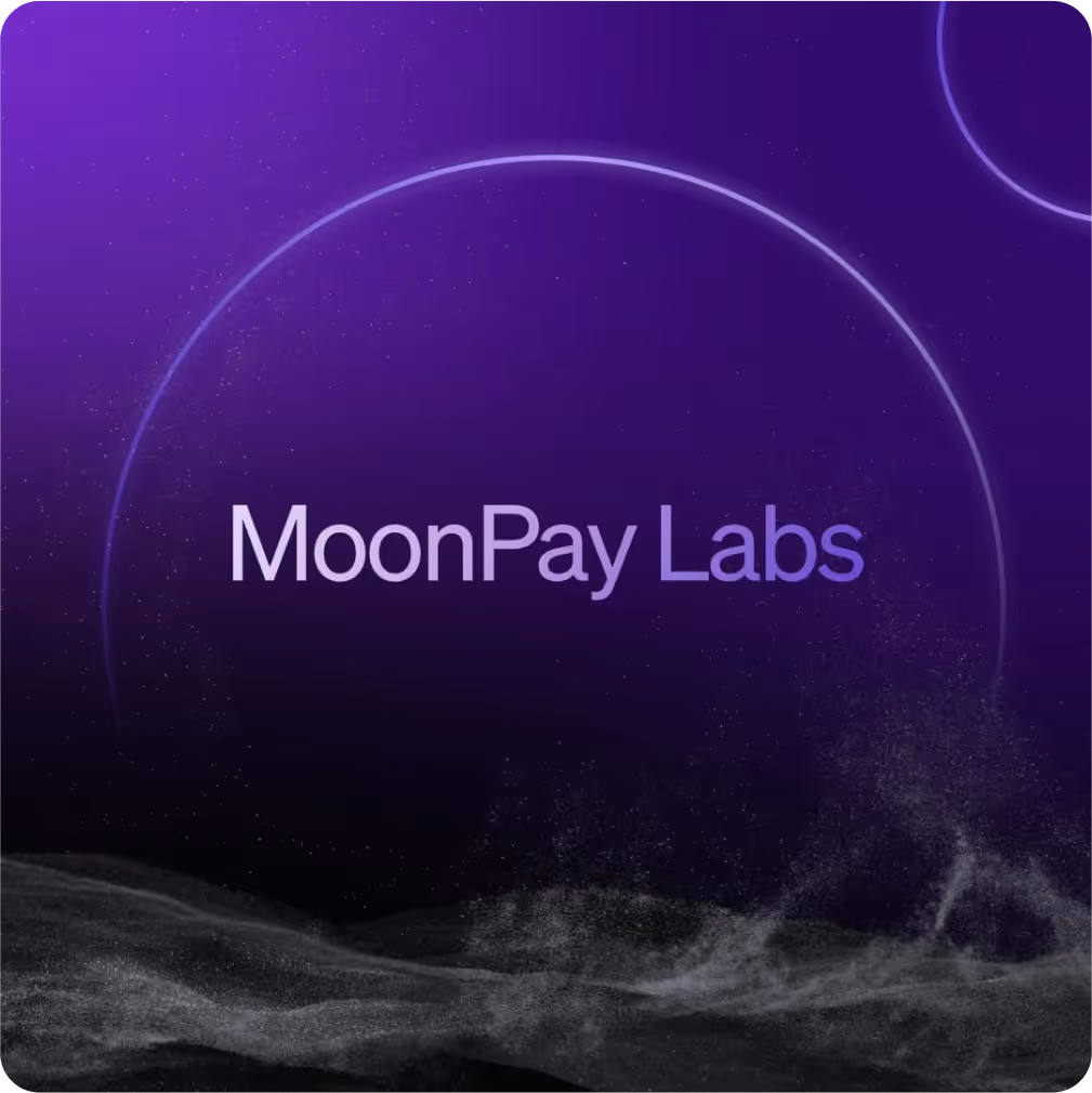 MoonPay launches accelerator to support early-stage web3 startups