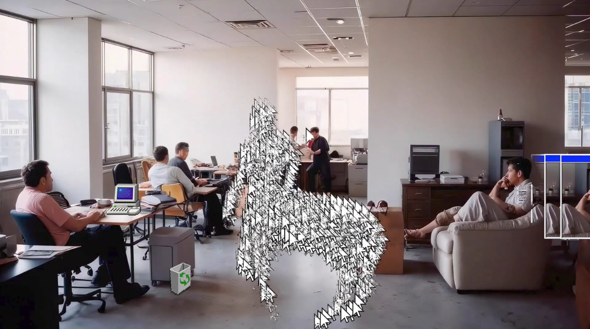 Horsed & Cursor’d