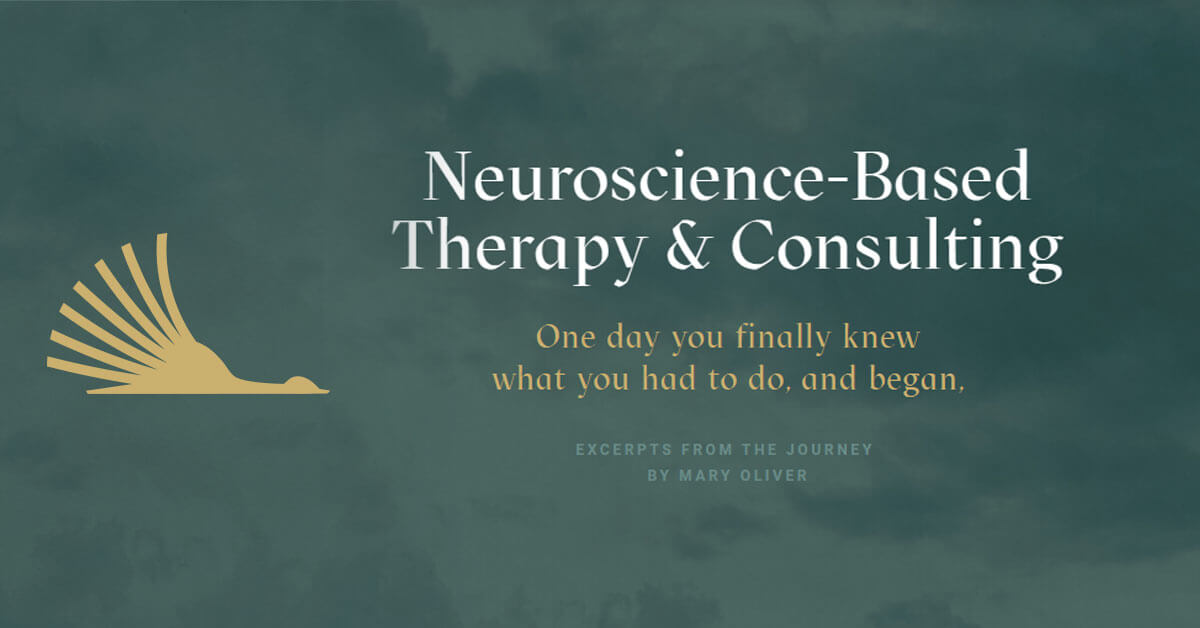 A New Voice Psychotherapy
