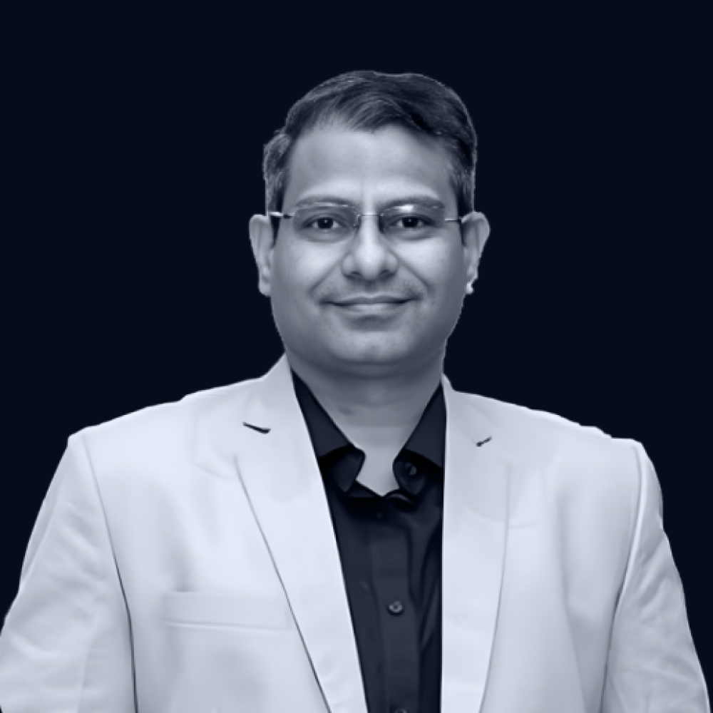 Rohit Mathur