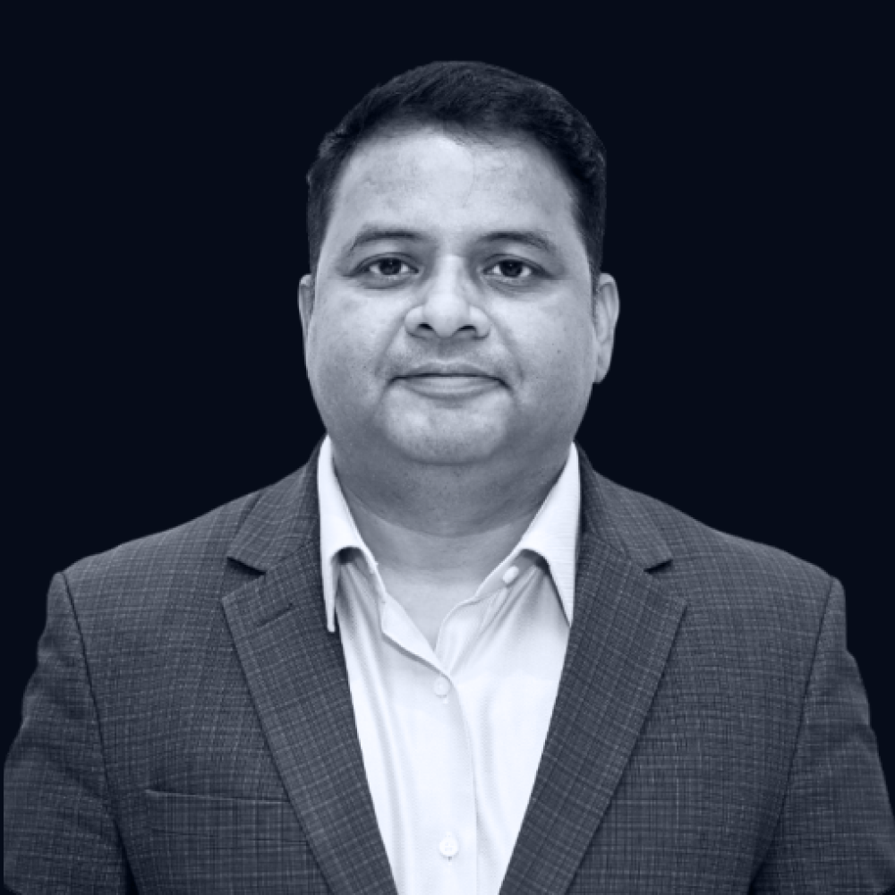 Ramendra Shukla