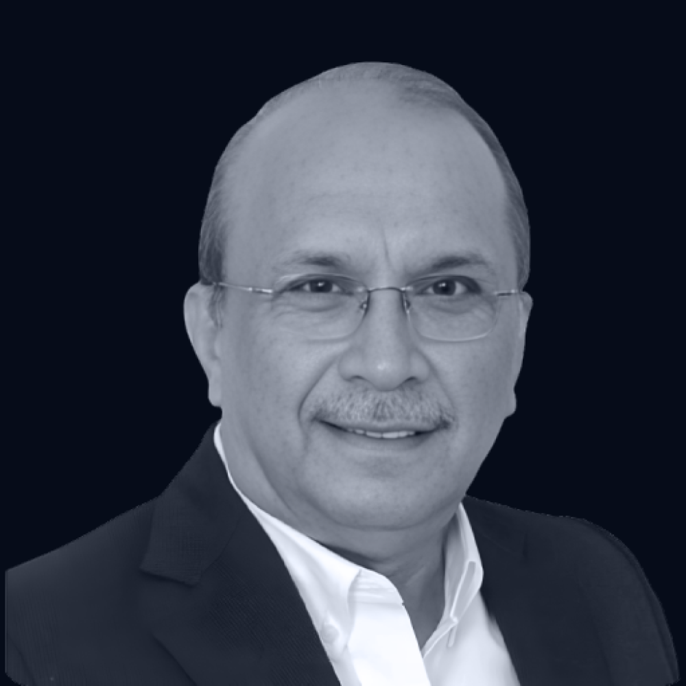 Dr. Sanjivv Gandhi