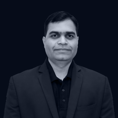 Sudhakar Chavan