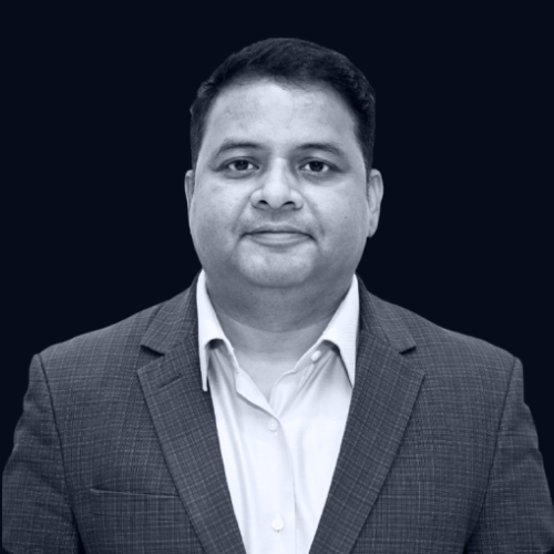 Ramendra Shukla