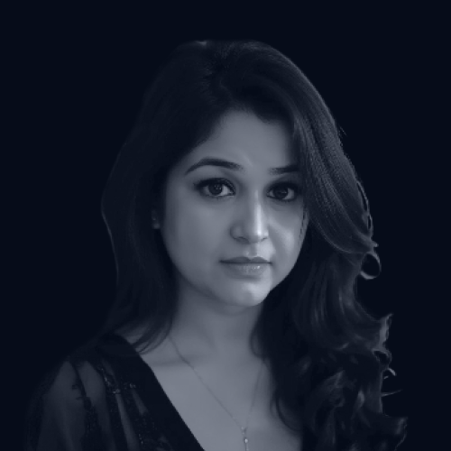 Garima Trivedi