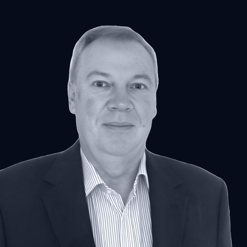 Ian Scott