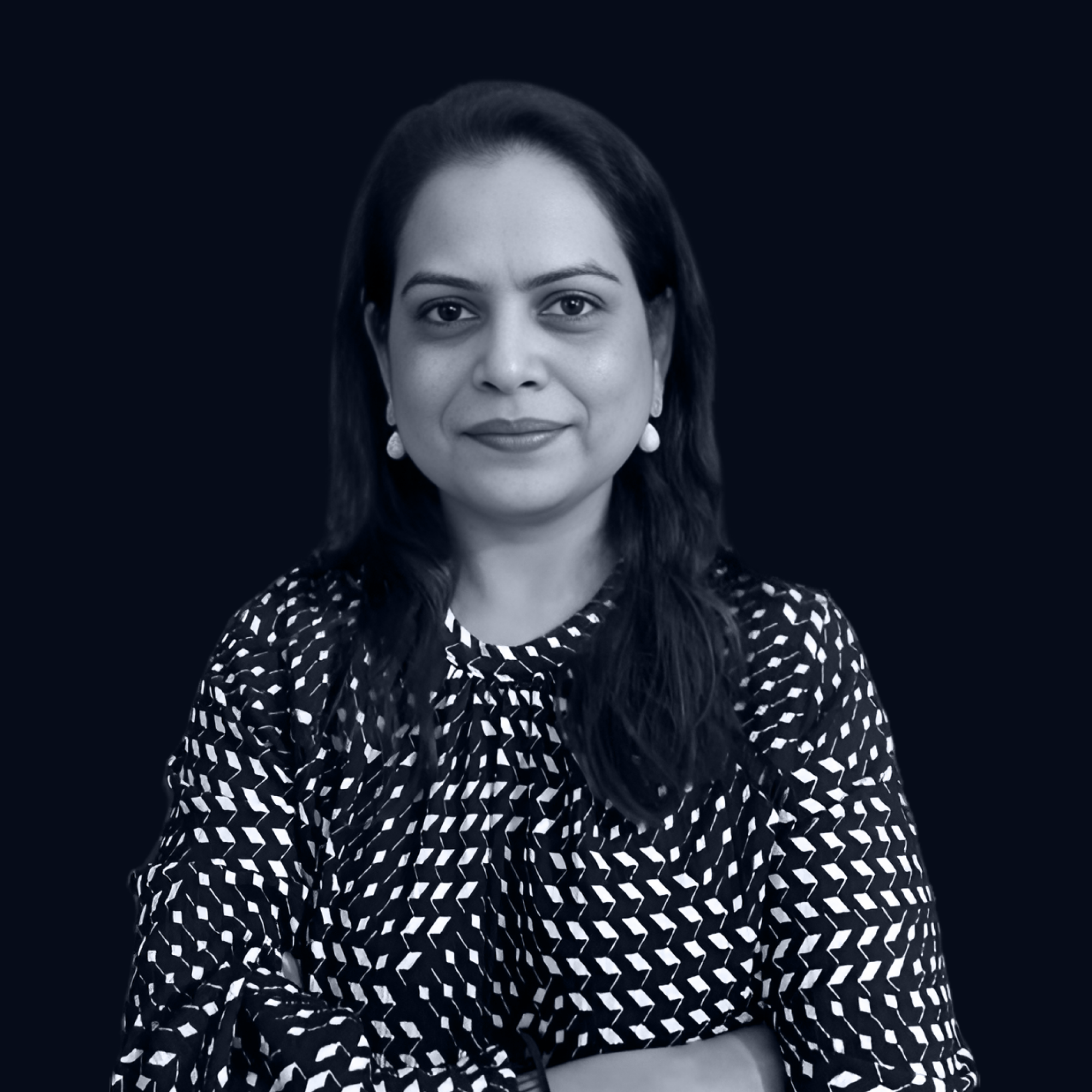 Arita Goyal