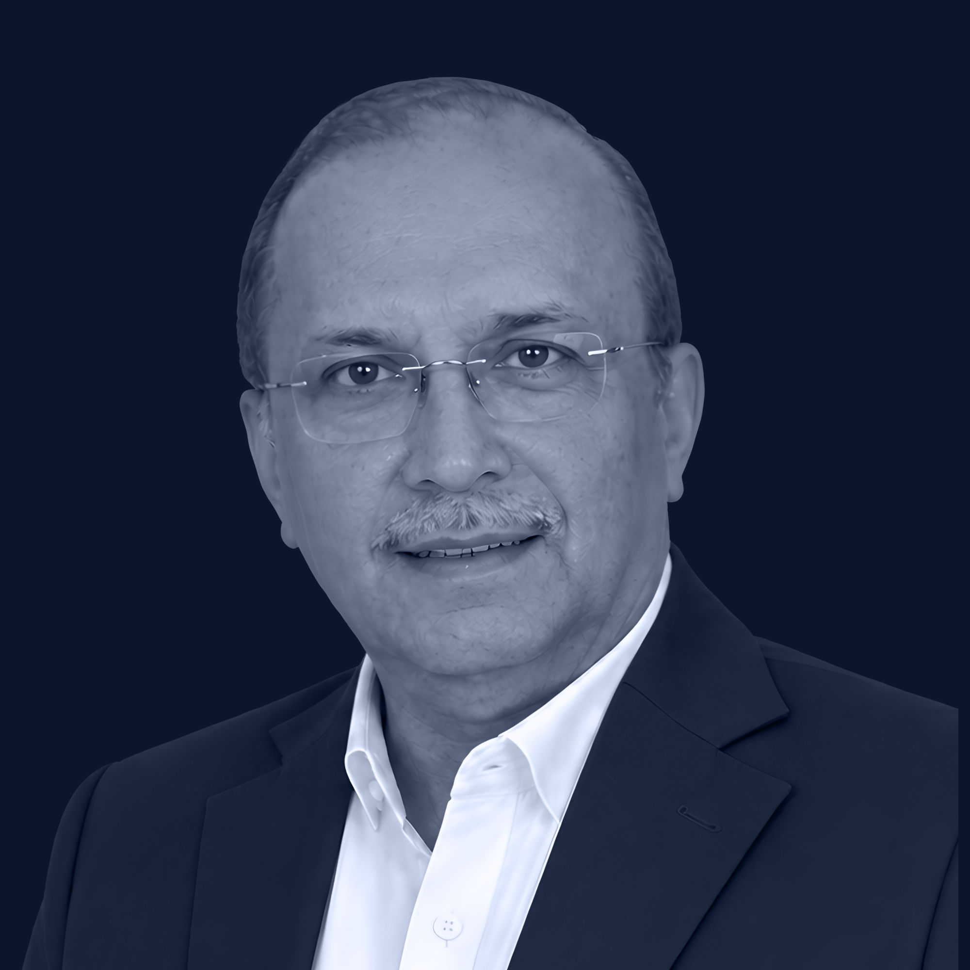 Dr. Sanjivv Gandhi