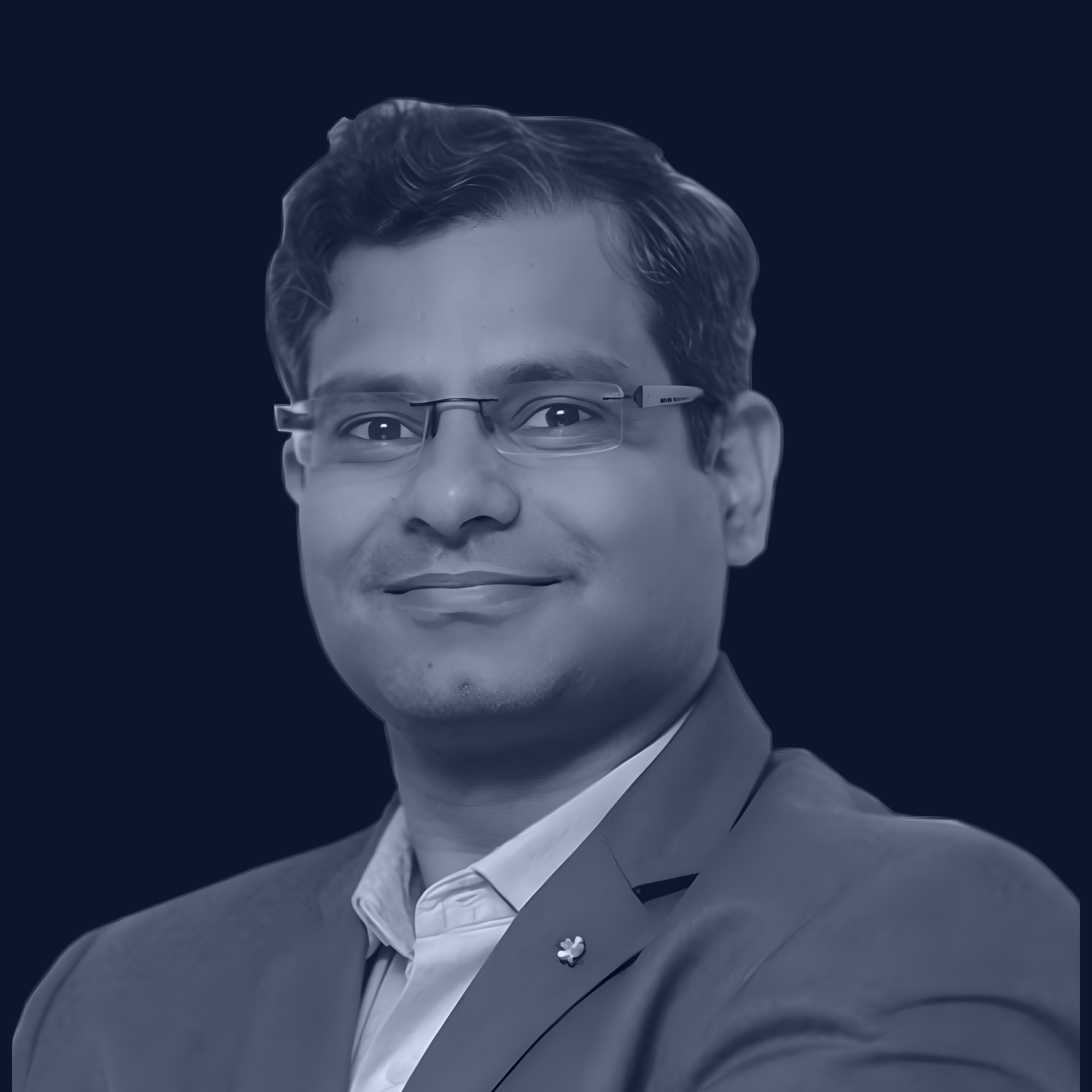 Rohit Mathur
