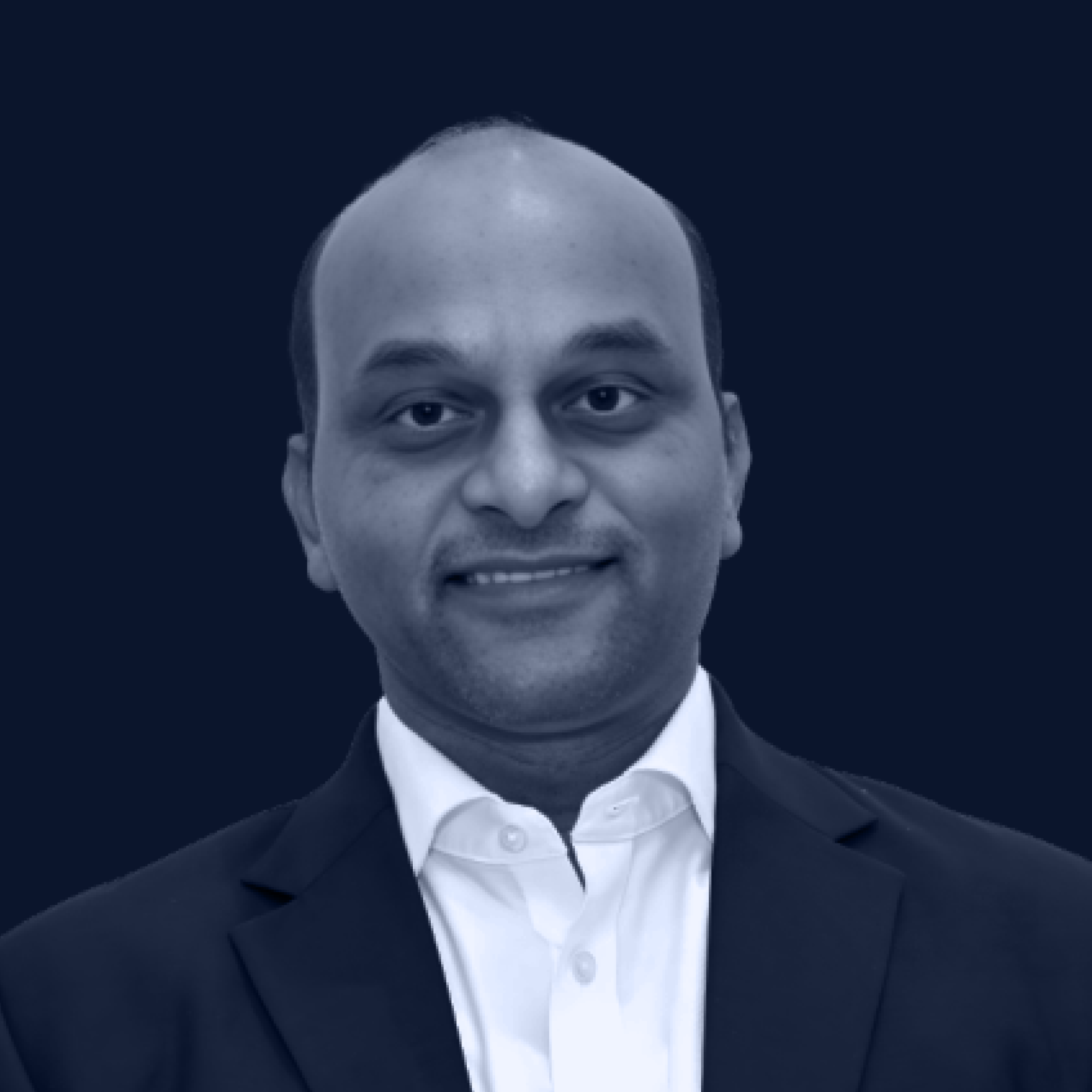Sanjay Kumar