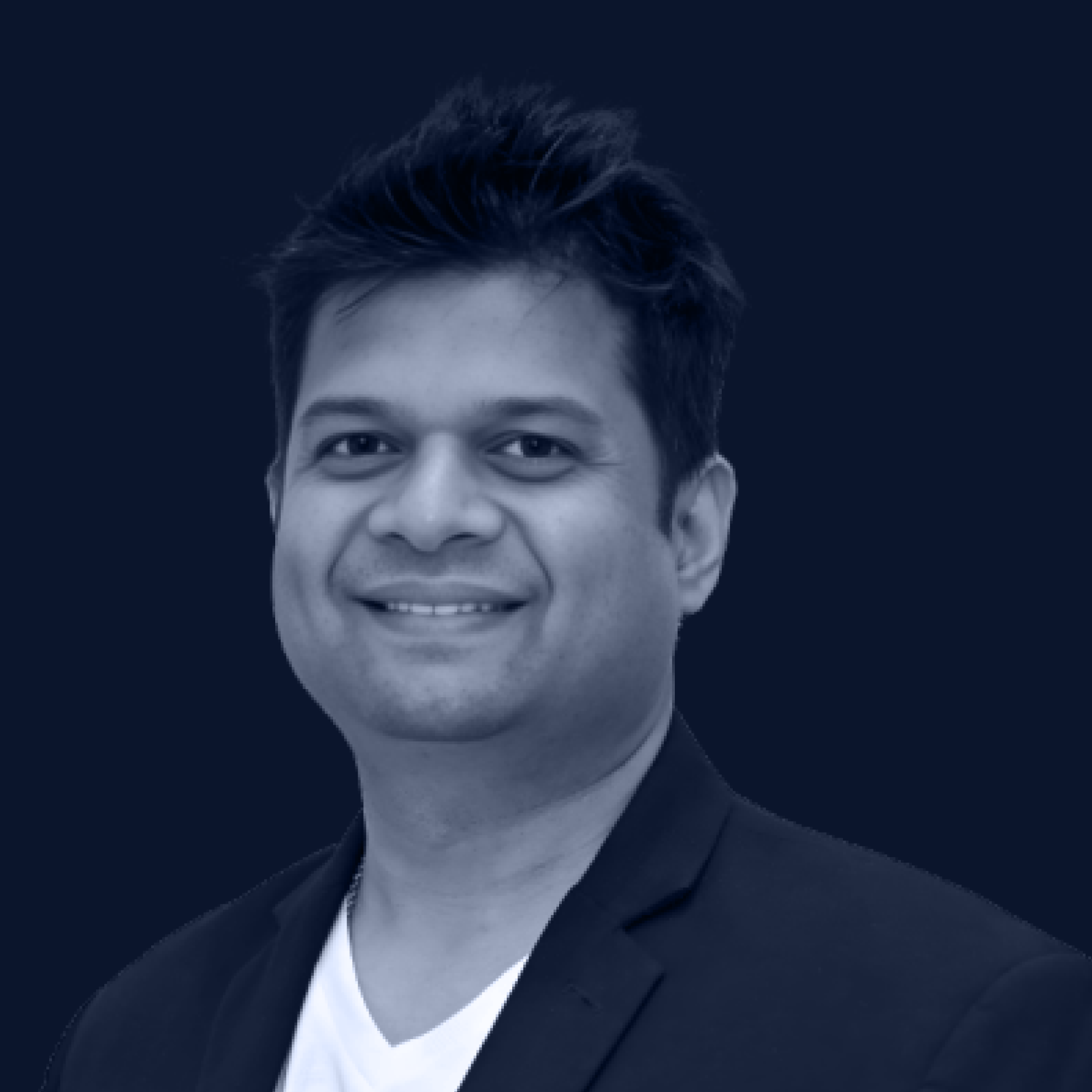 Vivek Badwaik